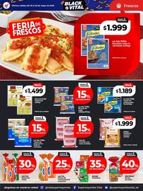 Catálogo Supermayorista Vital semana 21 Página 16
