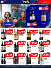 Catálogo Supermayorista Vital semana 21 Página 18