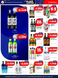 Catálogo Supermayorista Vital semana 21 Página 19