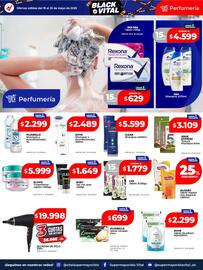 Catálogo Supermayorista Vital semana 21 Página 2