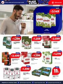Catálogo Supermayorista Vital semana 21 Página 24