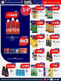 Catálogo Supermayorista Vital semana 21 Página 25
