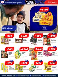Catálogo Supermayorista Vital semana 21 Página 27