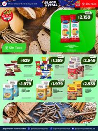 Catálogo Supermayorista Vital semana 21 Página 28
