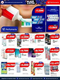 Catálogo Supermayorista Vital semana 21 Página 3