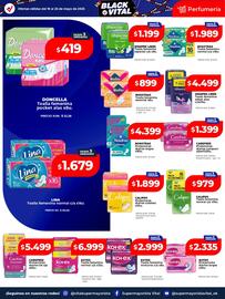 Catálogo Supermayorista Vital semana 21 Página 4