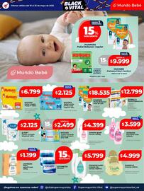 Catálogo Supermayorista Vital semana 21 Página 6