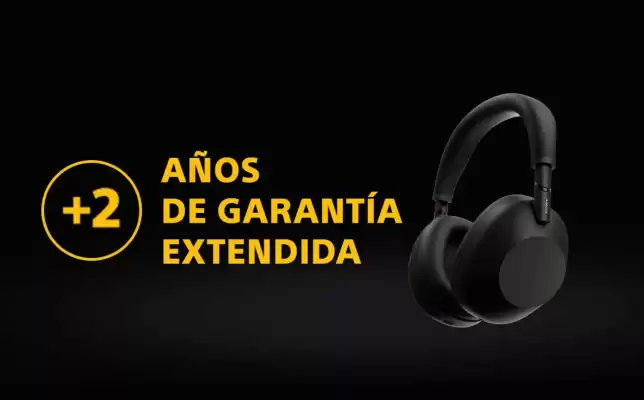 Folleto Sony (válido hasta el 31-07)