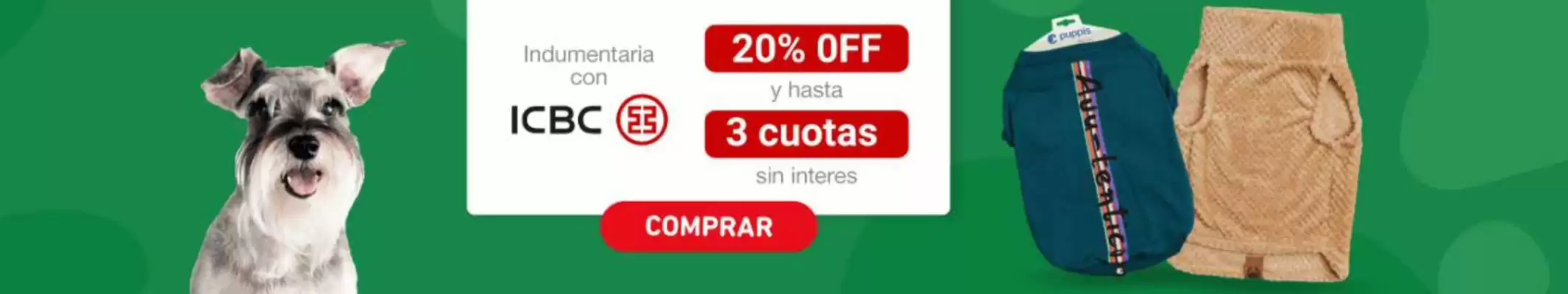 Catálogo Puppis (válido hasta 31-05)
