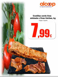 Folleto Super Alcoop semana 21 Página 11