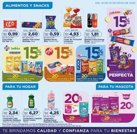 Catálogo FarmaTodo semana 21 Página 4