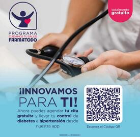 Catálogo FarmaTodo semana 21 Página 7