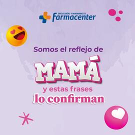 Catálogo Farmacenter semana 21 Página 1