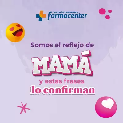 Catálogo Farmacenter (válido hasta 24-05)
