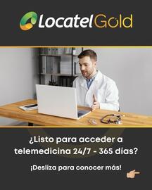 Catálogo Locatel Página 1