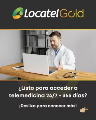 Catálogo Locatel (válido hasta 31-05)