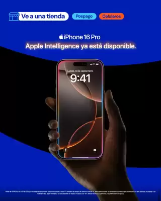 Catálogo Tigo (válido hasta 31-07)