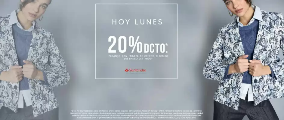 Catálogo Privilege (válido hasta 26-05)