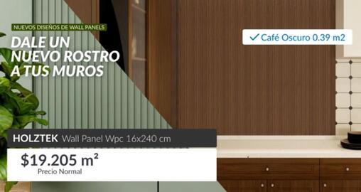 Catálogo Constructor Sodimac Página 6