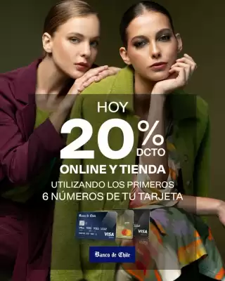 Catálogo Lineatre (válido hasta 20-05)
