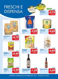 Volantino MD Discount Pagina 10