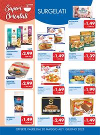 Volantino MD Discount Pagina 12