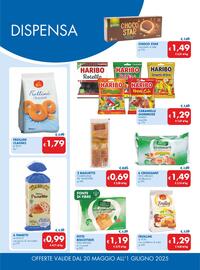 Volantino MD Discount Pagina 13
