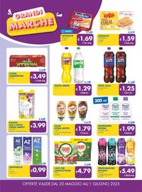 Volantino MD Discount Pagina 16