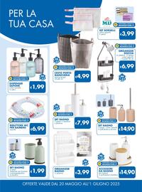 Volantino MD Discount Pagina 21