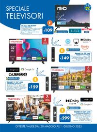 Volantino MD Discount Pagina 24