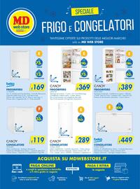 Volantino MD Discount Pagina 25