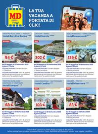 Volantino MD Discount Pagina 26