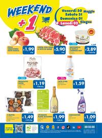 Volantino MD Discount Pagina 28