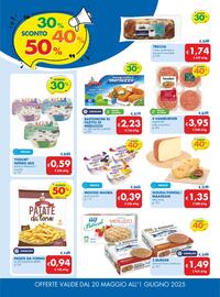 Volantino MD Discount Pagina 3