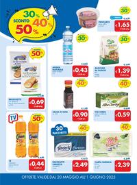 Volantino MD Discount Pagina 4