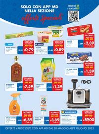 Volantino MD Discount Pagina 5