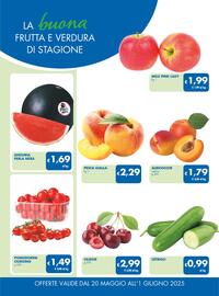 Volantino MD Discount Pagina 6