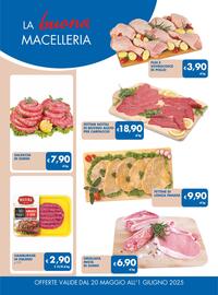 Volantino MD Discount Pagina 7