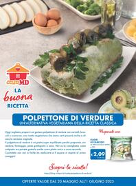 Volantino MD Discount Pagina 8