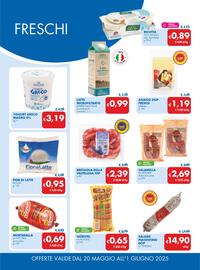 Volantino MD Discount Pagina 9