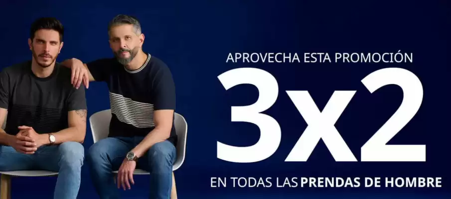 Catálogo Pinto (válido hasta 31-05)