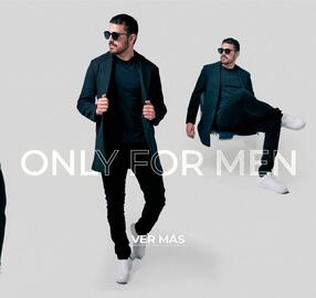 Catálogo Moda RM Página 23