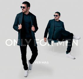 Catálogo Moda RM Página 28