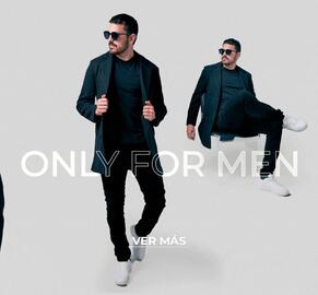 Catálogo Moda RM Página 34