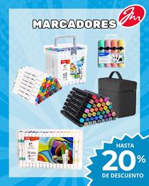 Catálogo Juan Marcet Página 3