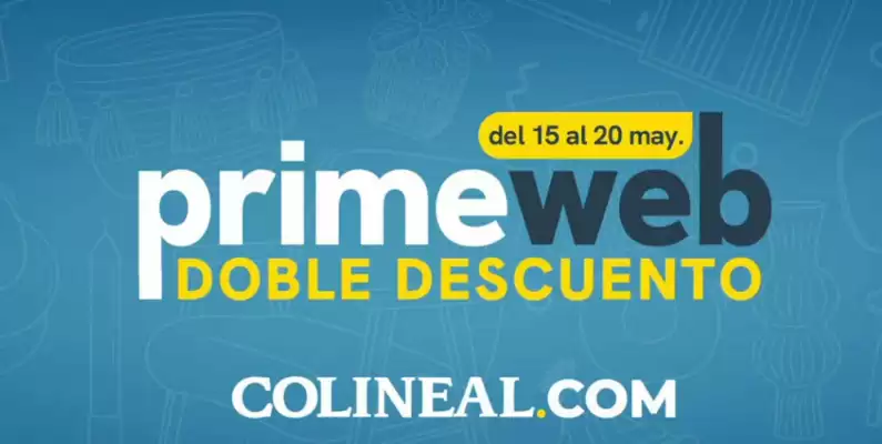 Catálogo Colineal (válido hasta 20-05)