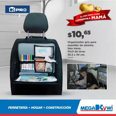 Catálogo Kywi (válido hasta 31-05)