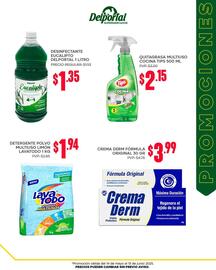Catálogo Delportal Supermercados Página 2