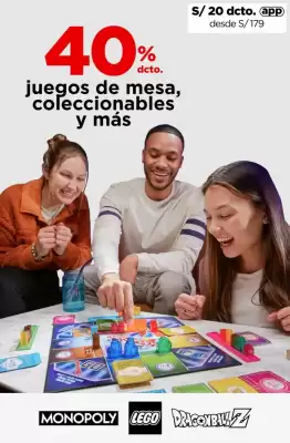 Catálogo Ripley (válido hasta 21-05)