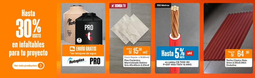Catálogo Promart Página 5